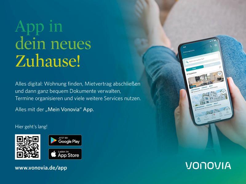 Seniorenwohnung ab zwei Personen mit Wohnberechtigungsschein zimmer