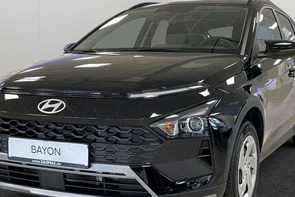 Hyundai BAYON 3.237 km 17.990 &euro; Castrop-Rauxel 44575