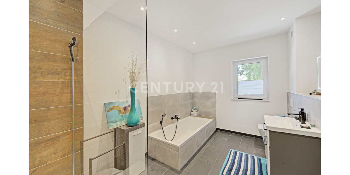 Einmalig: Neuwertiges Zuhause statt Neubaustress. Innovation pur! 5 zimmer