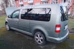 VW Caddy 275.600 km 4.500 &euro; Datteln 45711
