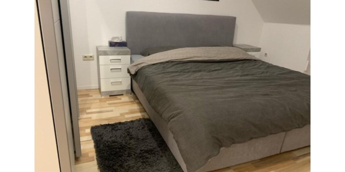 Dachgeschoßwohnung Dortmund Bövinghausen - 3.5 Zimmer, 68 m&sup2;, 510&euro; | Angebot:24475051