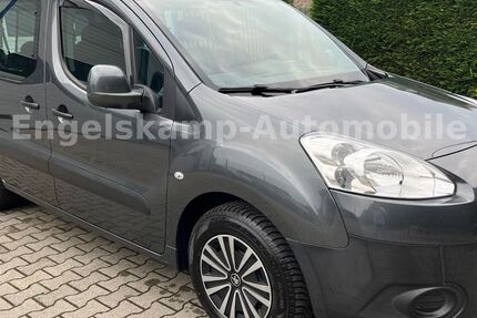 Peugeot Partner 100.000 km 8.290 &euro; Oer-Erkenschwick 45739
