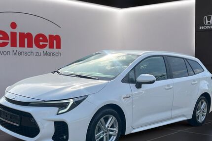 Suzuki Swace 20.405 km 25.899 &euro; Dortmund 44149