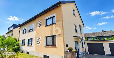 GROßZÜGIG, VIELSEITIG, INDIVIDUELL ERBPACHT - Wohnung Dortmund Eving | Angebot:27341313