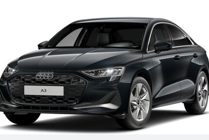 Audi A3 18.860 km 29.950 &euro; Bochum 44809
