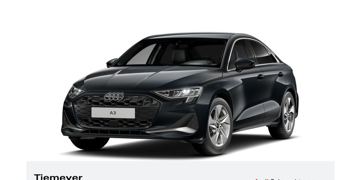 Audi A3 18.860 km 29.950 &euro; Bochum 44809