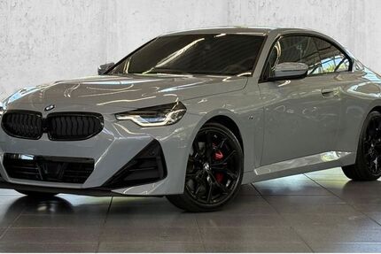 BMW 220 1.001 km 46.990 &euro; Sprockhövel 45549
