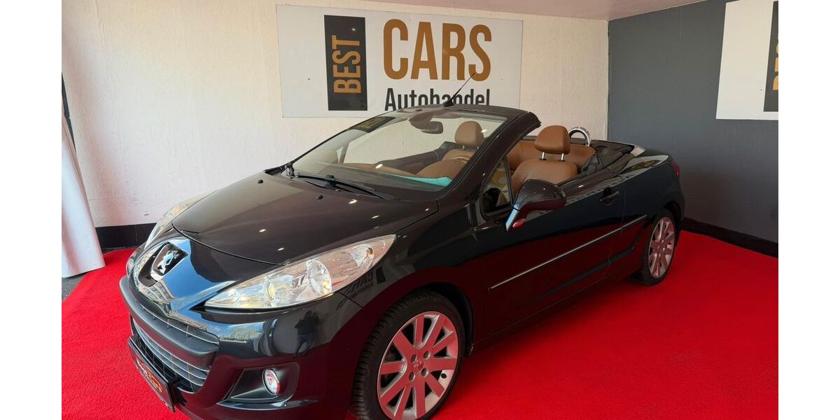 Peugeot 207 105.000 km 5.200 &euro; Bochum 44805