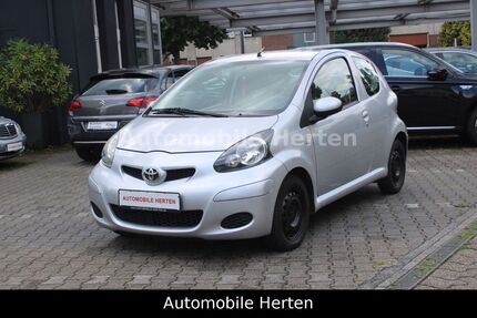 Toyota Aygo (X) 160.000 km 2.450 &euro; Herten 45699