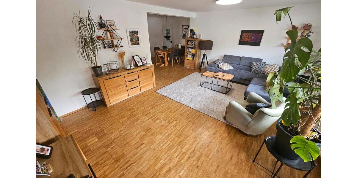 Etagenwohnung Dortmund Hombruch - 3.5 Zimmer, 91 m&sup2;, 329.000&euro; | Angebot:24865981