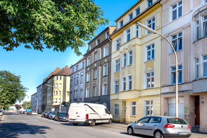 Wohnung zum Mieten in Dortmund 299 € 32 m²
