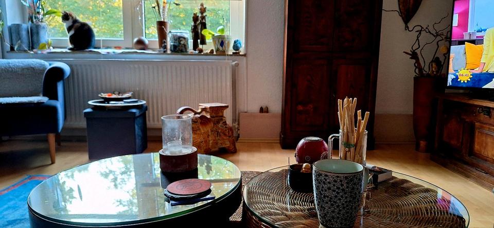 Etagenwohnung Bochum Wiemelhausen - 2 Zimmer, 65 m&sup2;, 567&euro; | Angebot:24841549