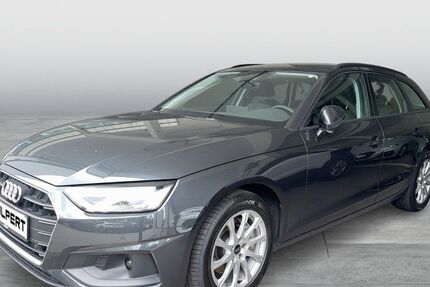 Audi A4 148.405 km 24.245 &euro; Unna 59423