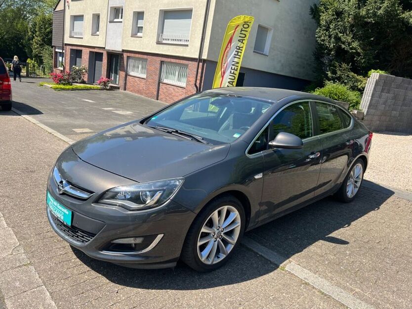 Astra