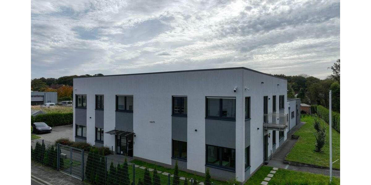 Gewerbeobjekt Lünen Brambauer - 2.098.000&euro; | Angebot:25776569