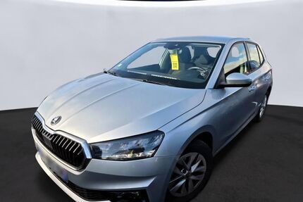 Skoda Fabia 31.524 km 13.214 &euro; Hagen 58091