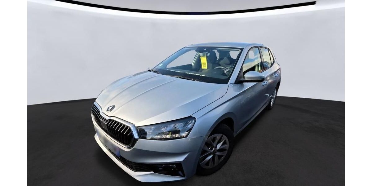 Skoda Fabia 31.524 km 13.214 &euro; Hagen 58091