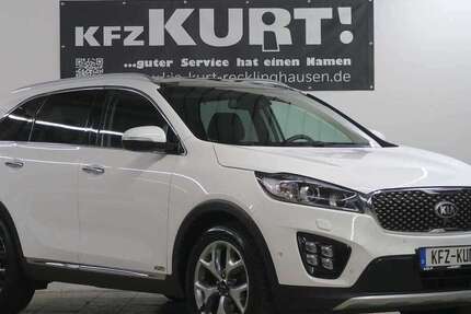 Kia Sorento 180.200 km 15.990 &euro; Recklinghausen 45661