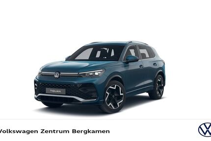 VW Tiguan 7.529 km 39.511 &euro; Bergkamen 59192