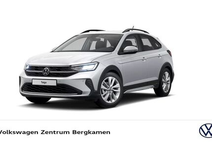 VW Taigo