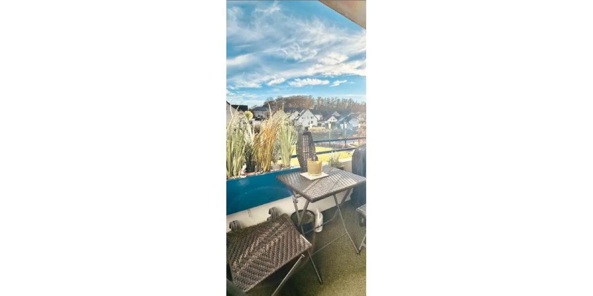 Etagenwohnung Altena - 3 Zimmer, 79 m&sup2;, 185.000&euro; | Angebot:27458664
