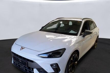 Cupra Leon 24.882 km 27.187 &euro; Hagen 58091