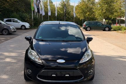 Ford Fiesta 157.000 km 2.999 &euro; Iserlohn 58642