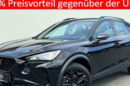 Cupra Formentor 9.690 km 32.890 &euro; Castrop-Rauxel 44579