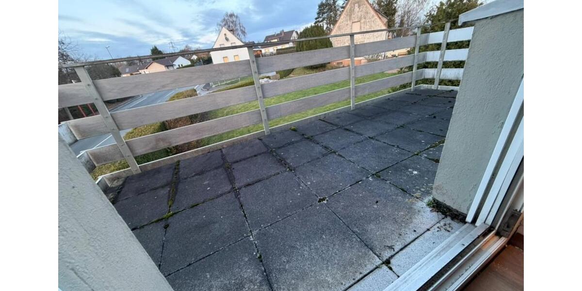 Dachgeschoßwohnung Fröndenberg (Ruhr) - 2 Zimmer, 63 m&sup2;, 480&euro; | Angebot:25647858