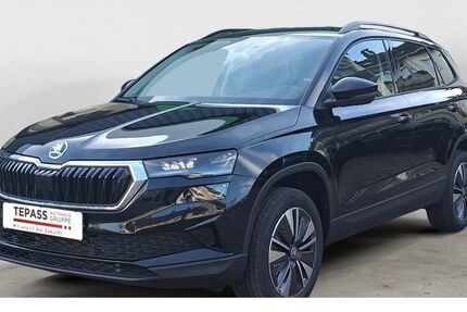 Skoda Karoq 4.999 km 35.960 &euro; Schwelm 58332