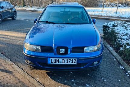 Seat Toledo 188.000 km 3.600 &euro; Bergkamen 59192