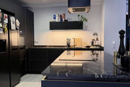 Luxuriöse EG-Wohnung im Neubau mit 15?m² Terrasse in Heroldsberg