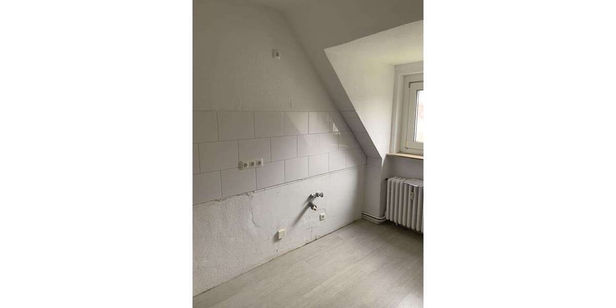Etagenwohnung Herne Wanne - 2 Zimmer, 47 m&sup2;, 379&euro; | Angebot:23730708