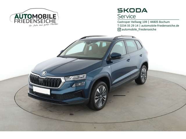 Skoda Karoq 42.545 km 22.470 &euro; Bochum 44805