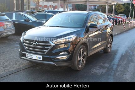 Hyundai TUCSON 94.000 km 16.890 &euro; Herten 45699