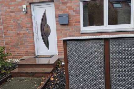 Haus zum Kaufen in Hattingen 470.000 € 134 m² 5 zimmer