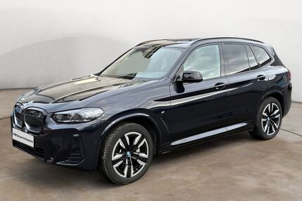 BMW iX3 33.005 km 41.090 &euro; Werne 59368
