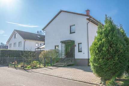Haus Marl Alt-Marl - 6 Zimmer, 154 m&sup2;, 439.000&euro; | Angebot:26572520