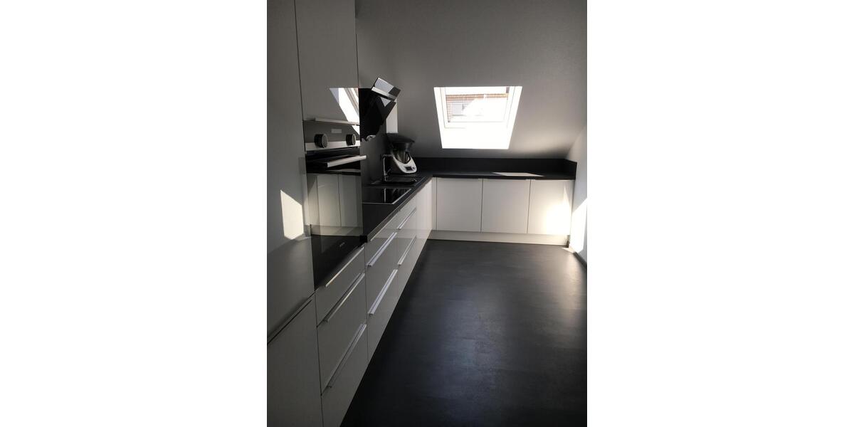 Dachgeschoßwohnung Castrop-Rauxel Becklem - 3.5 Zimmer, 86 m&sup2;, 250.000&euro; | Angebot:23274459