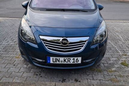 Opel Meriva 116.462 km 3.500 &euro; Kamen 59174