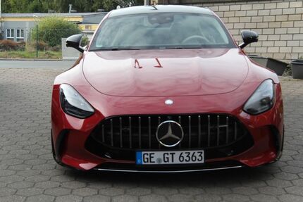 Mercedes-Benz AMG GT 12.500 km 112.500 &euro; Bochum 44807