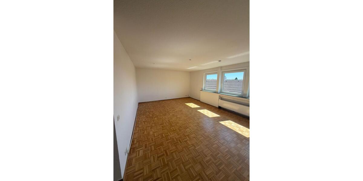 Etagenwohnung Recklinghausen - 4 Zimmer, 87 m&sup2;, 595&euro; | Angebot:26442299