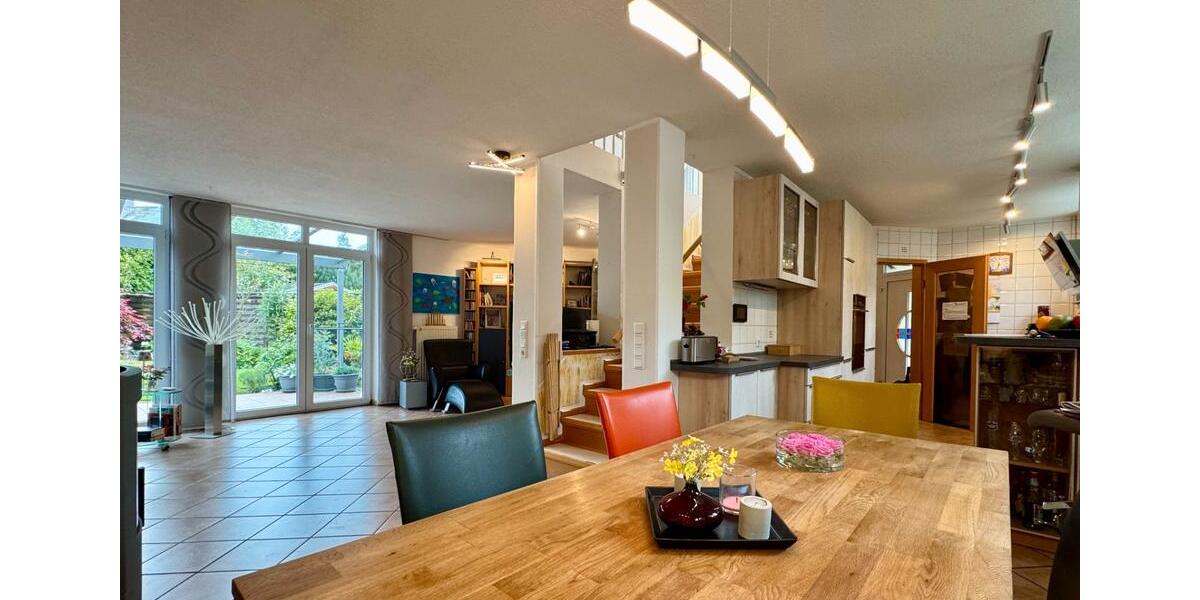 Einfamilienhaus Waltrop - 6.5 Zimmer, 275 m&sup2;, 549.500&euro; | Angebot:27502923