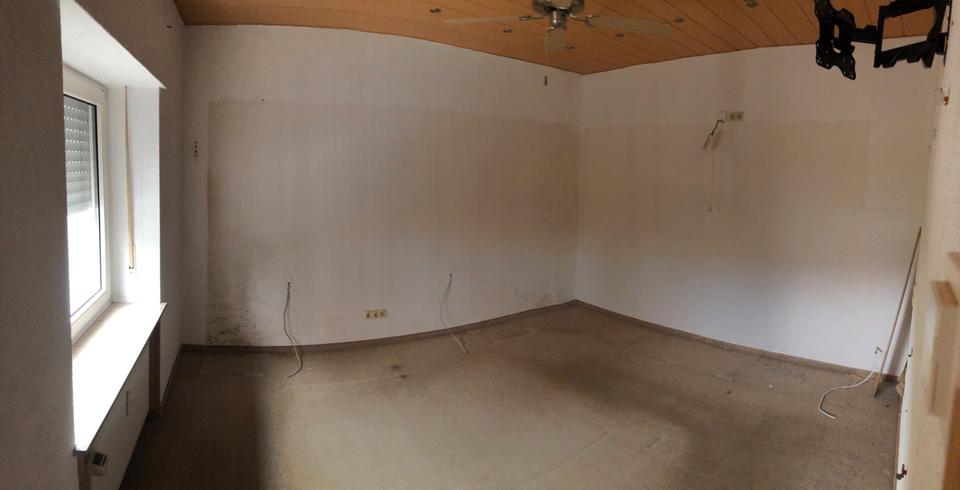 Erdgeschoßwohnung Dortmund Hörde - 3 Zimmer, 75 m&sup2;, 640&euro; | Angebot:25872693