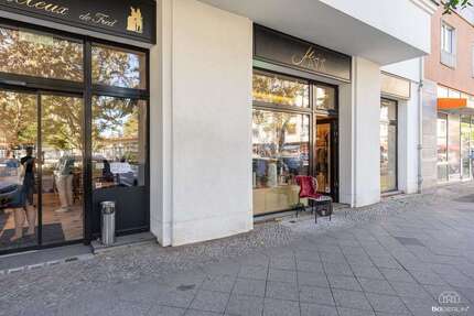 Einzelhandel in Berlin 2.640 € 60 m²