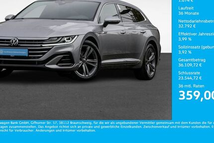 VW Arteon 24.111 km 33.888 &euro; Bergkamen 59192