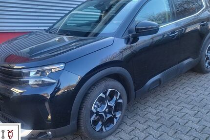 Citroen C5 Aircross 30.700 km 22.990 &euro; Iserlohn 58644