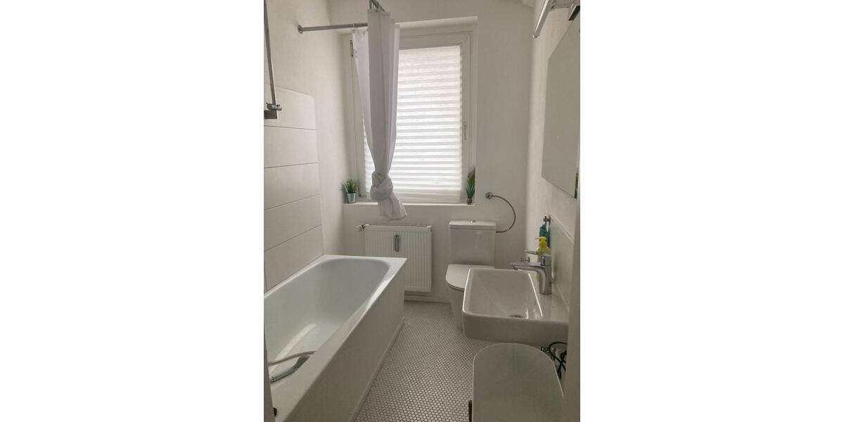 Etagenwohnung Recklinghausen - 2 Zimmer, 54 m&sup2;, 560&euro; | Angebot:25934510