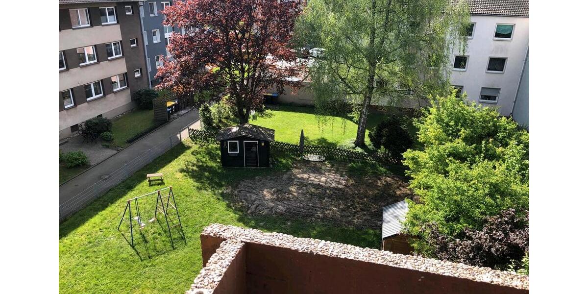 Etagenwohnung Datteln - 3 Zimmer, 78 m&sup2;, 663&euro; | Angebot:26408192