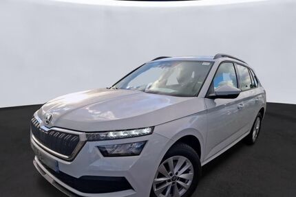 Skoda Kamiq 43.510 km 17.864 &euro; Hagen 58091